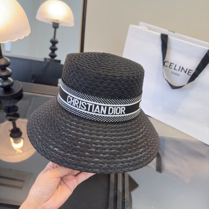 Straw Hat