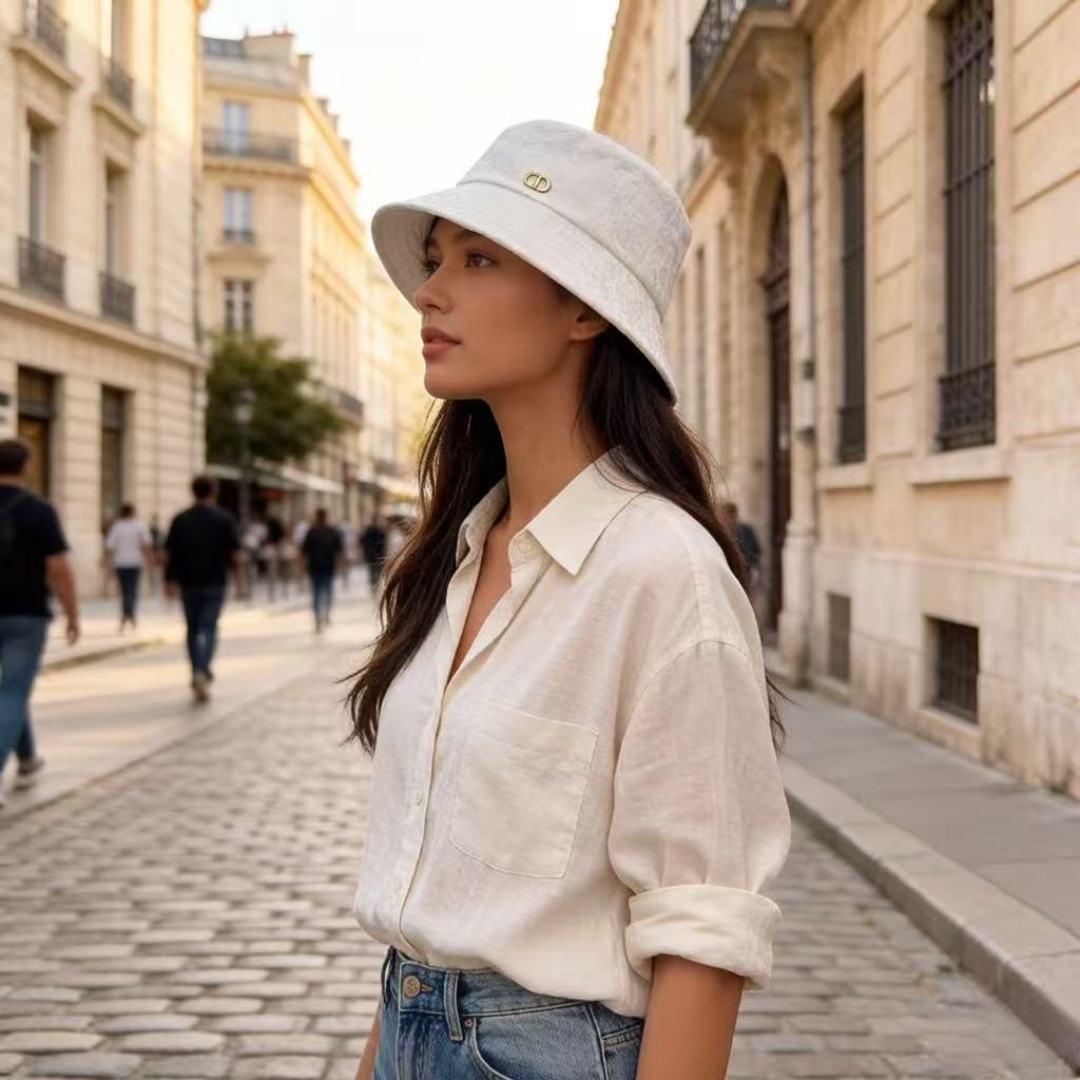 Bucket Hat