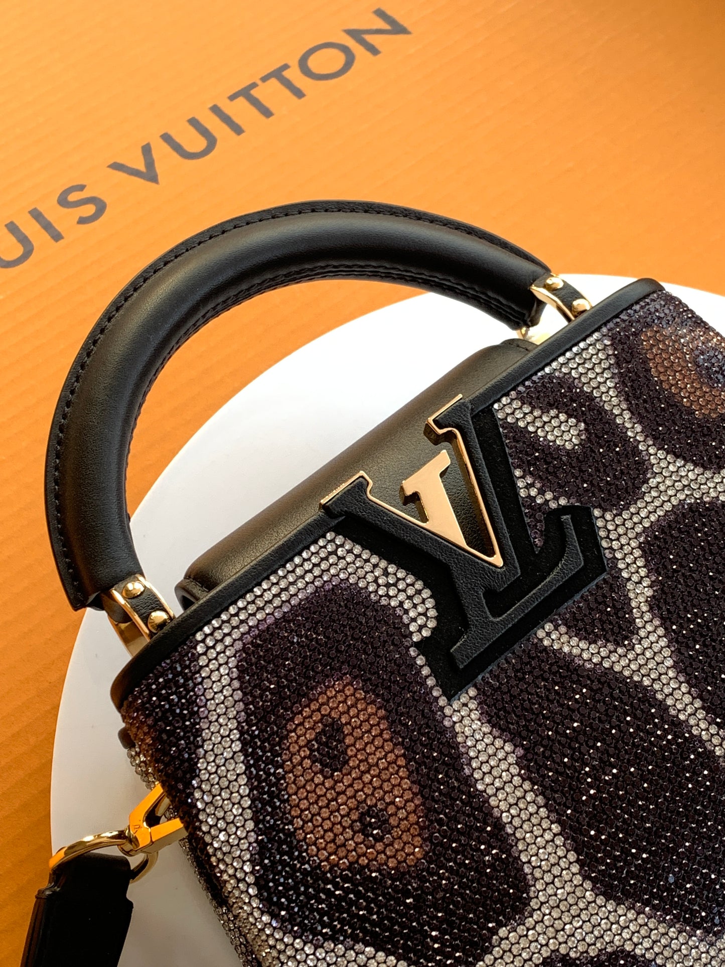 Shoulder Bag