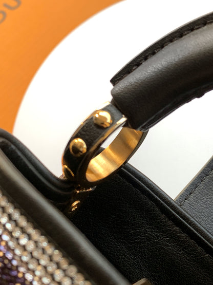 Shoulder Bag