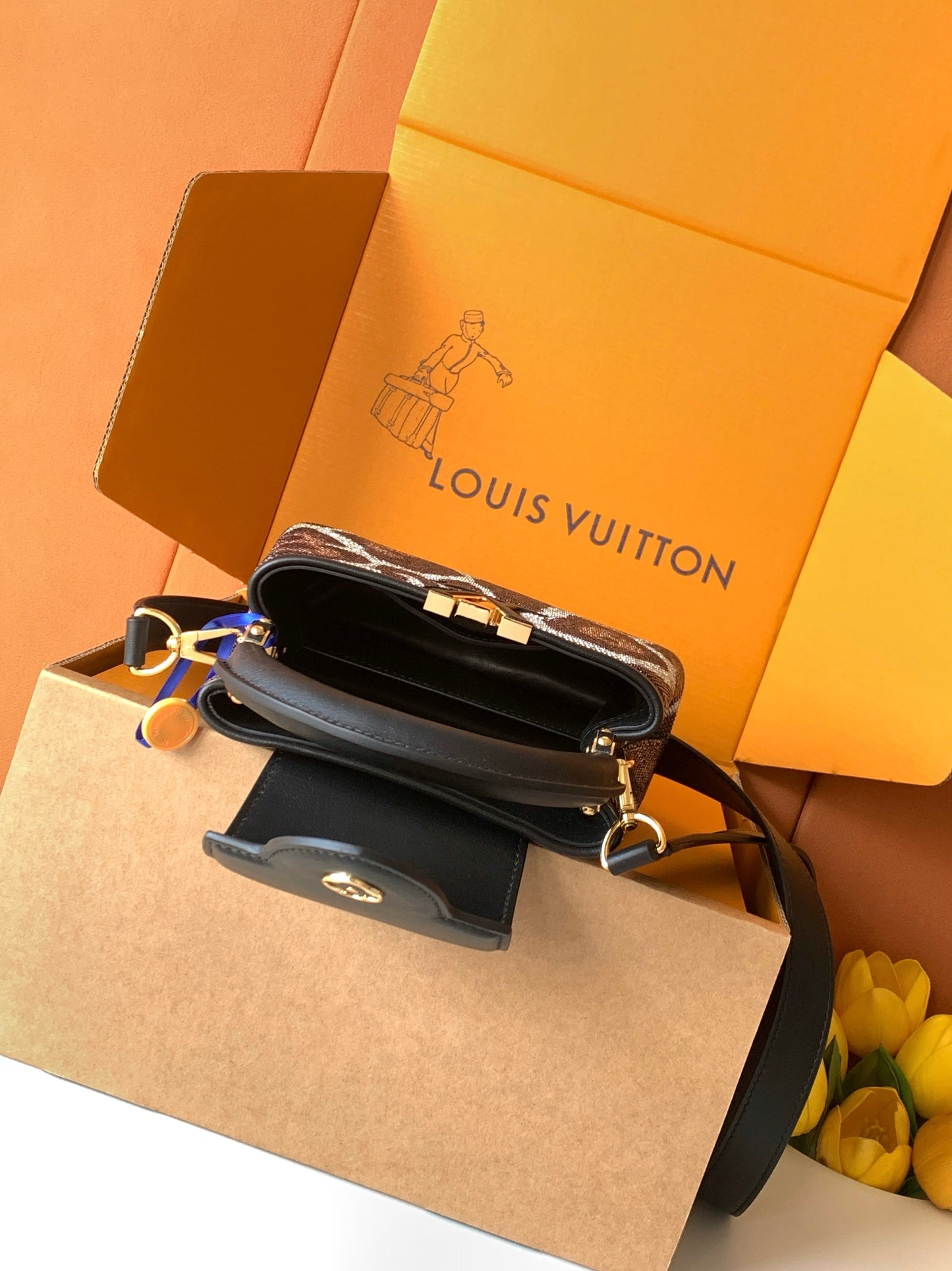 Shoulder Bag