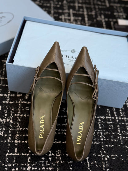 High Heel