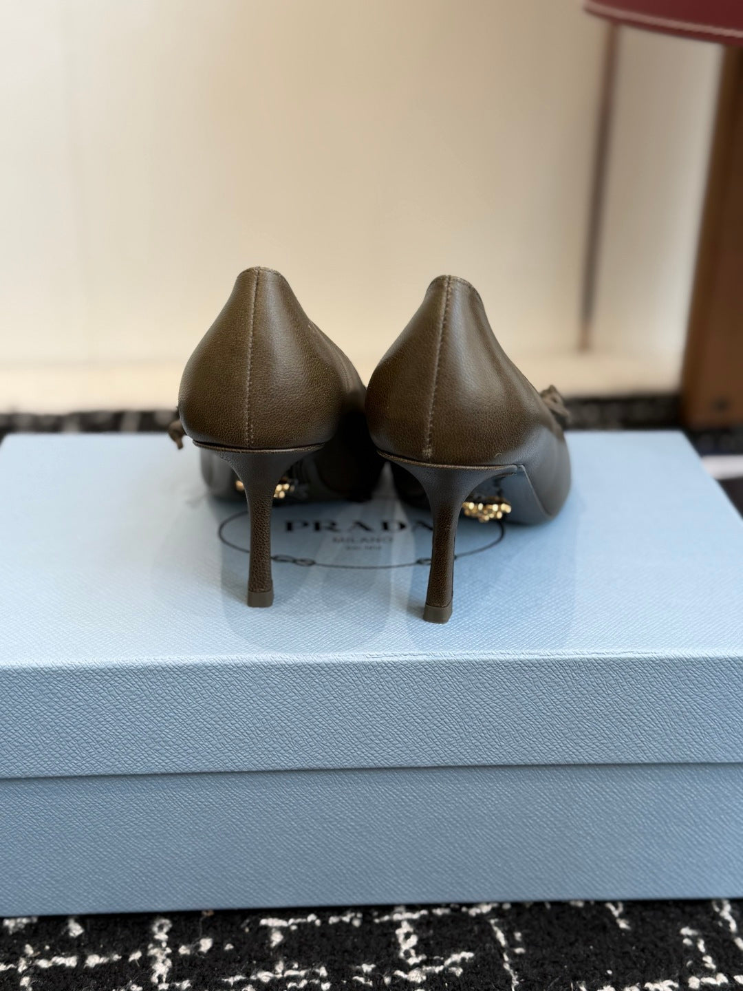High Heel