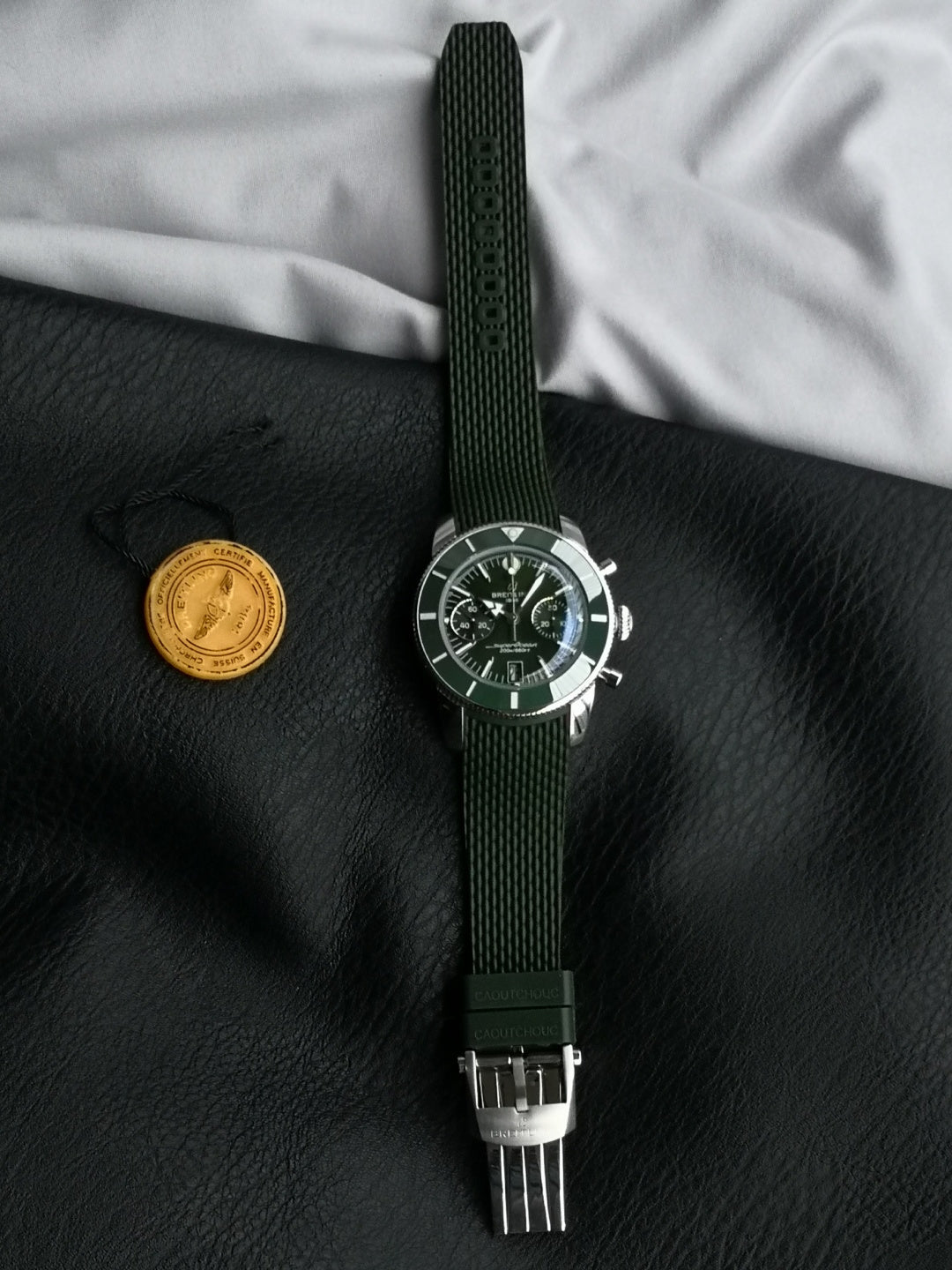 Watch