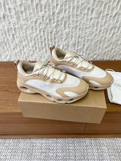 Collaboration Sneakers