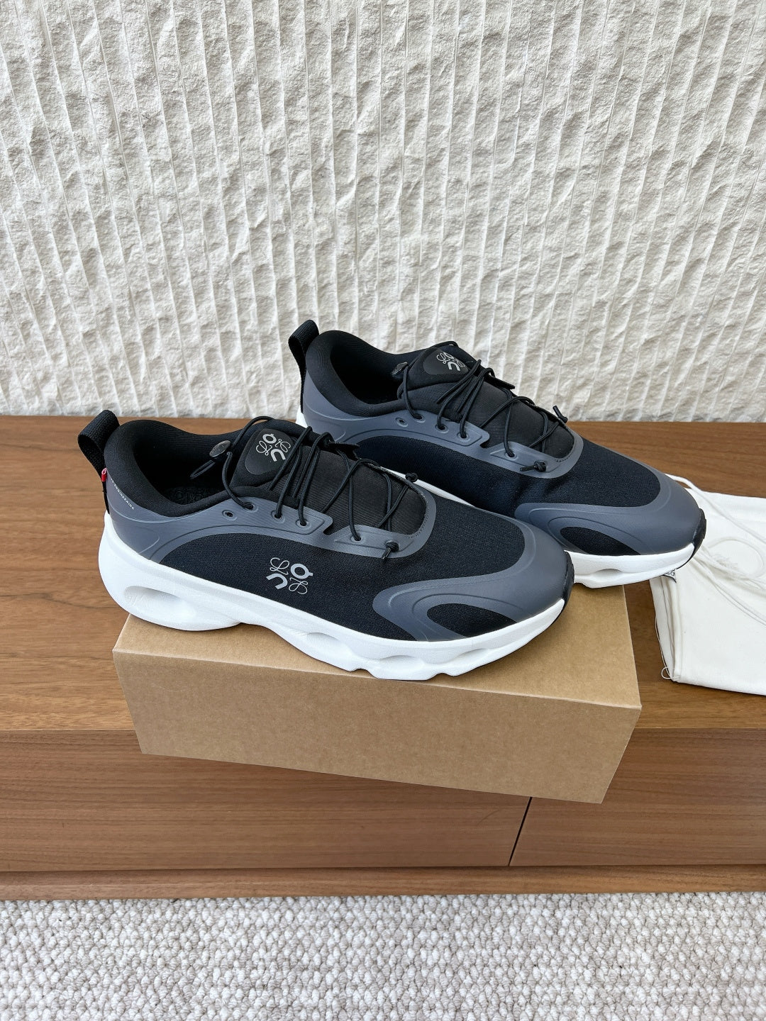 Collaboration Sneakers