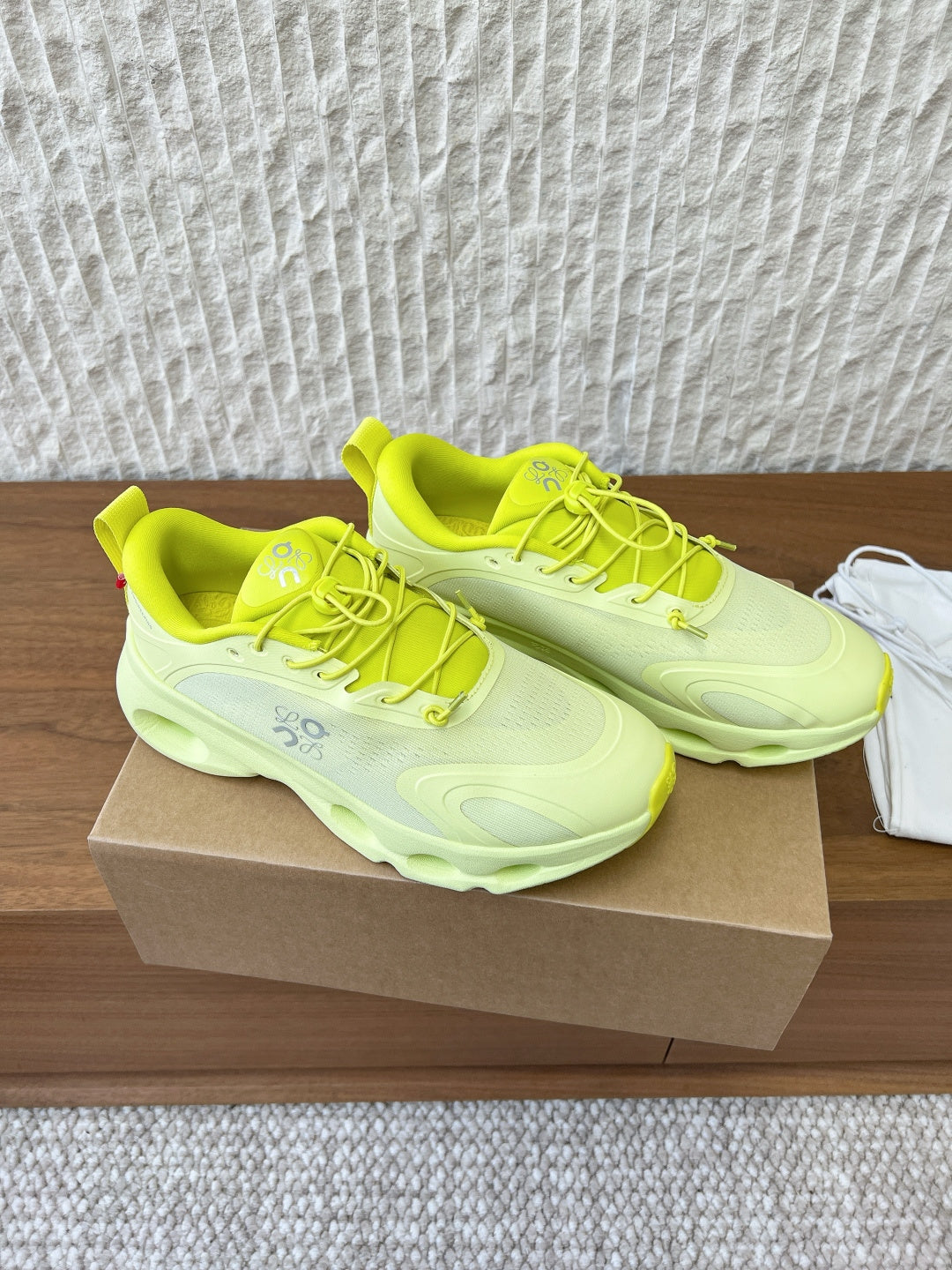 Collaboration Sneakers