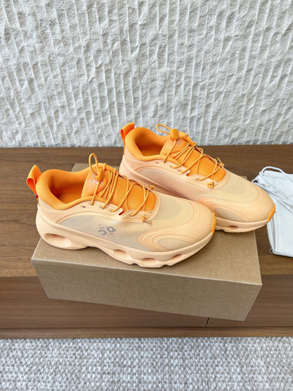 Collaboration Sneakers