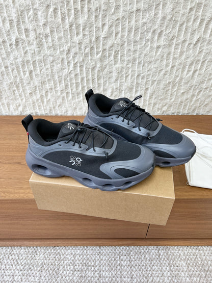 Collaboration Sneakers