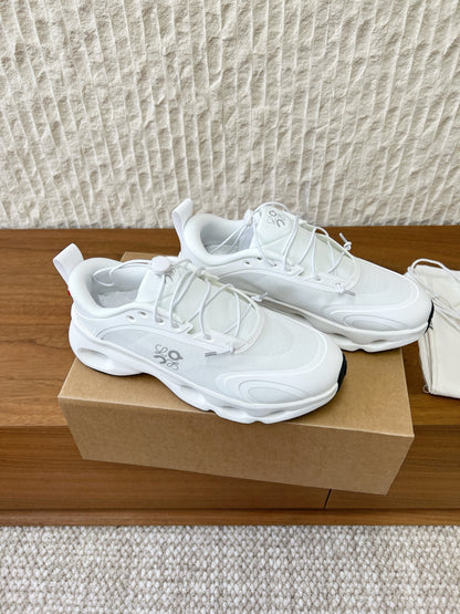 Collaboration Sneakers