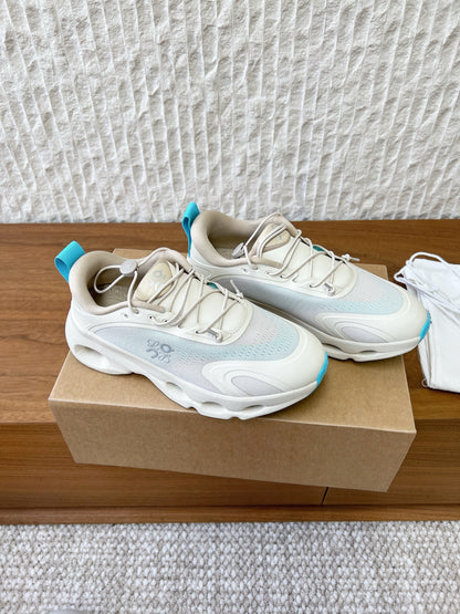 Collaboration Sneakers