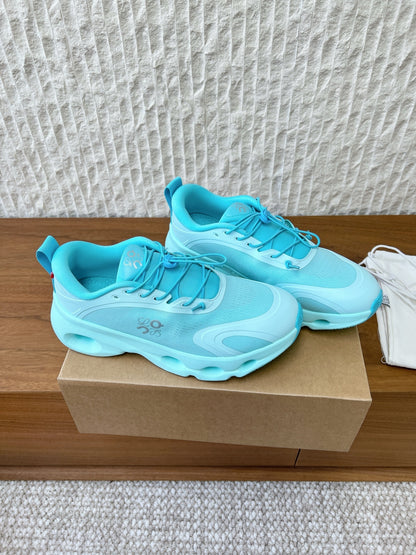 Collaboration Sneakers