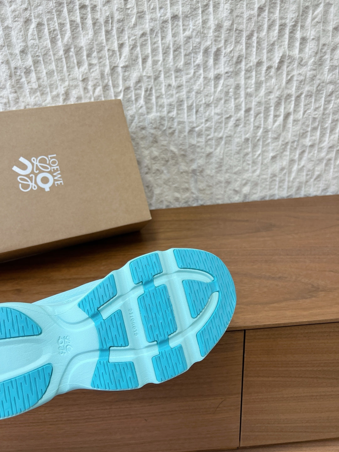 Collaboration Sneakers