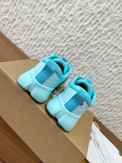 Collaboration Sneakers