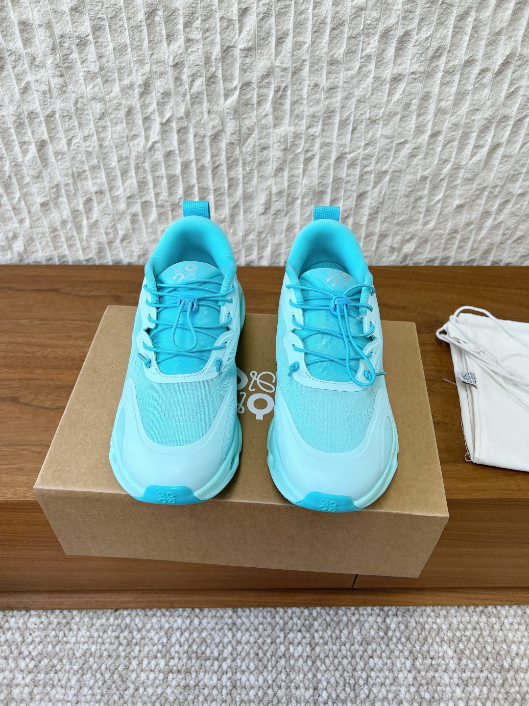 Collaboration Sneakers