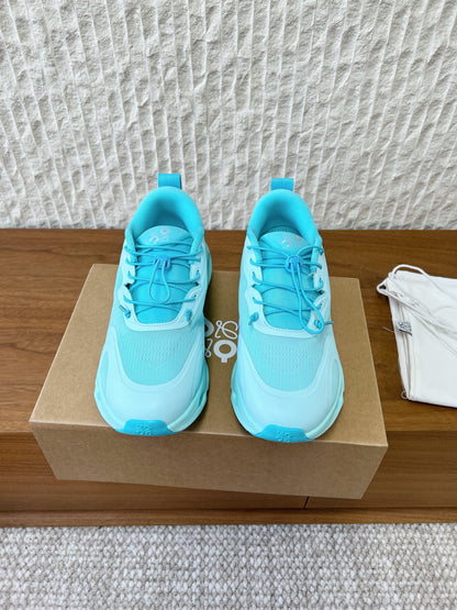 Collaboration Sneakers