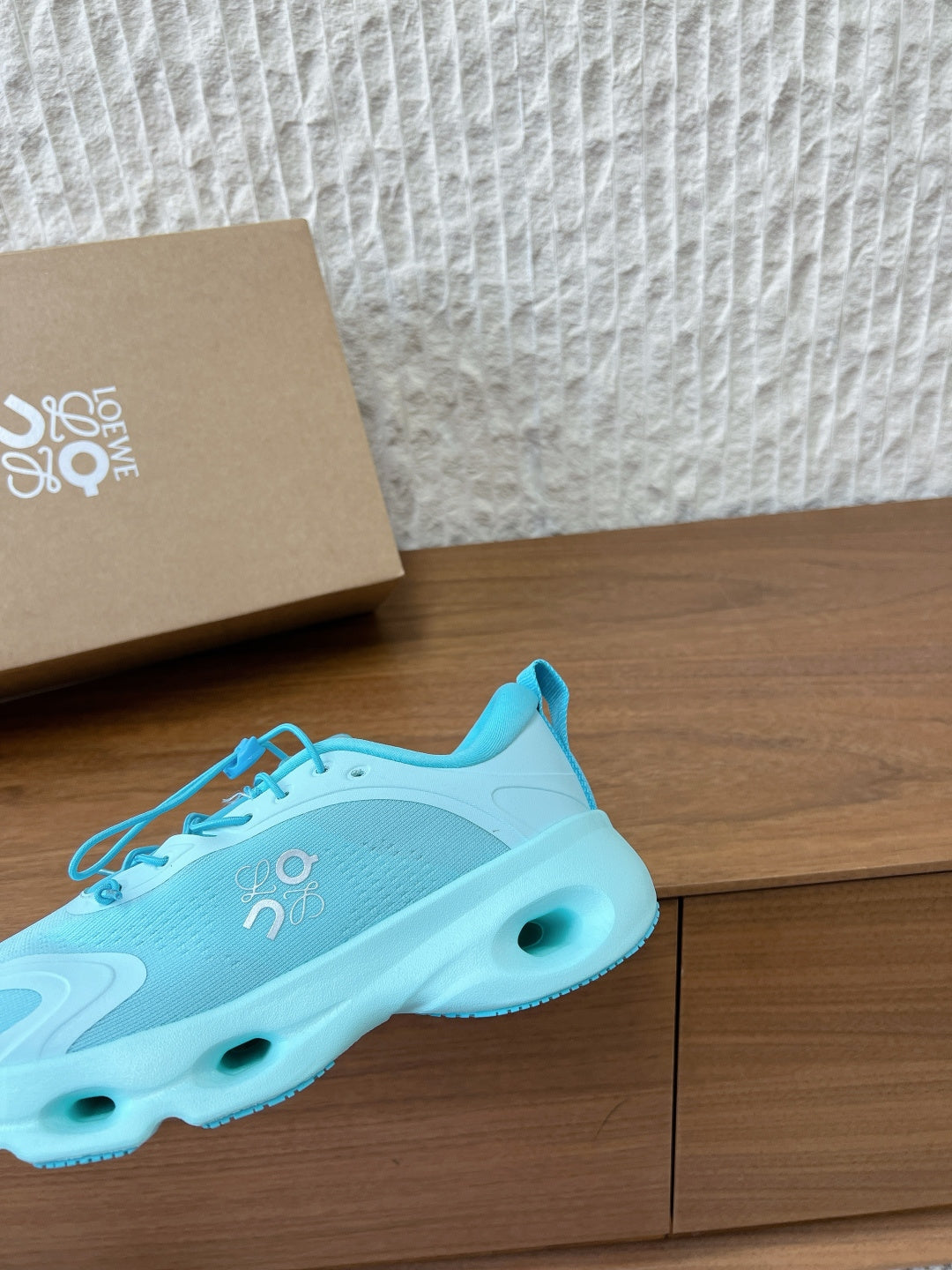 Collaboration Sneakers