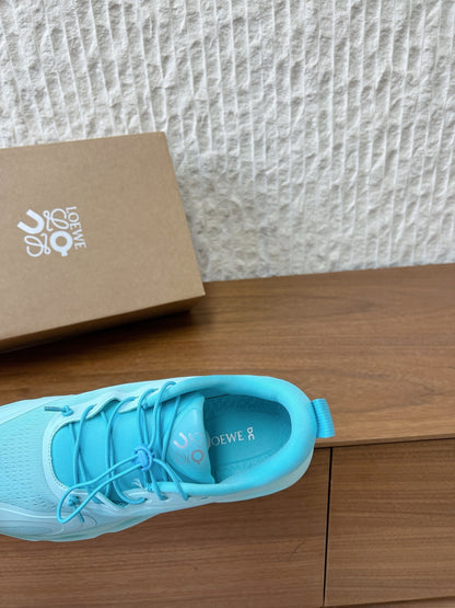 Collaboration Sneakers