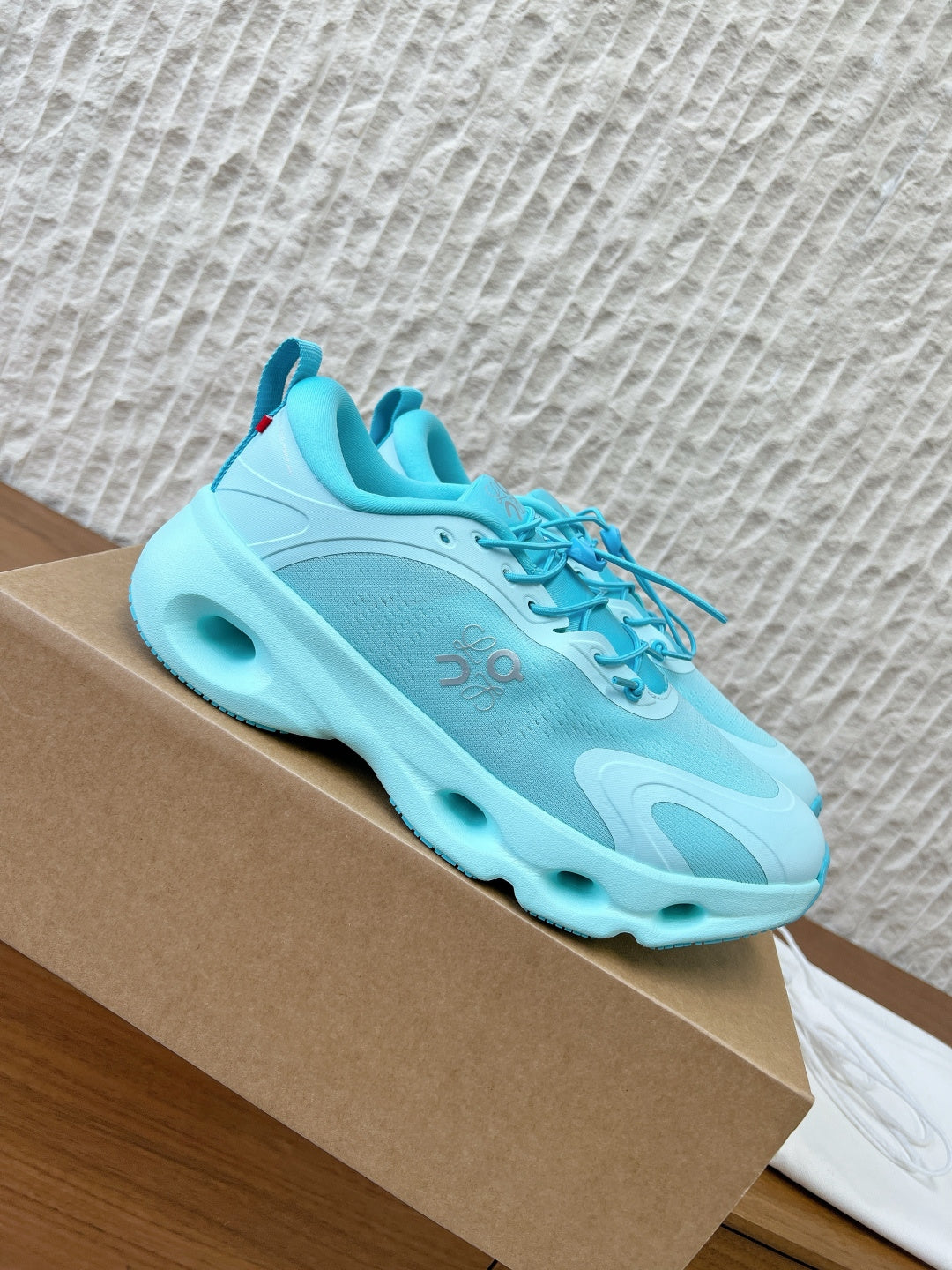 Collaboration Sneakers