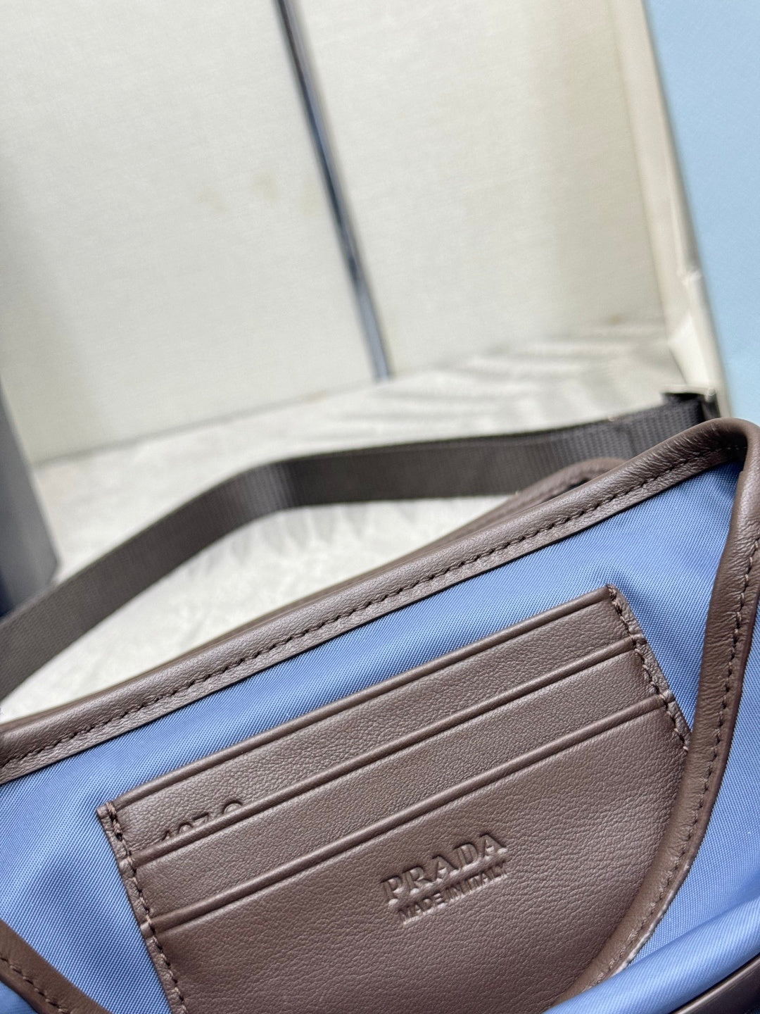 Shoulder Bag