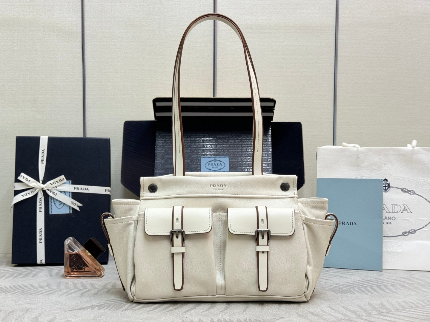 Shoulder Bag