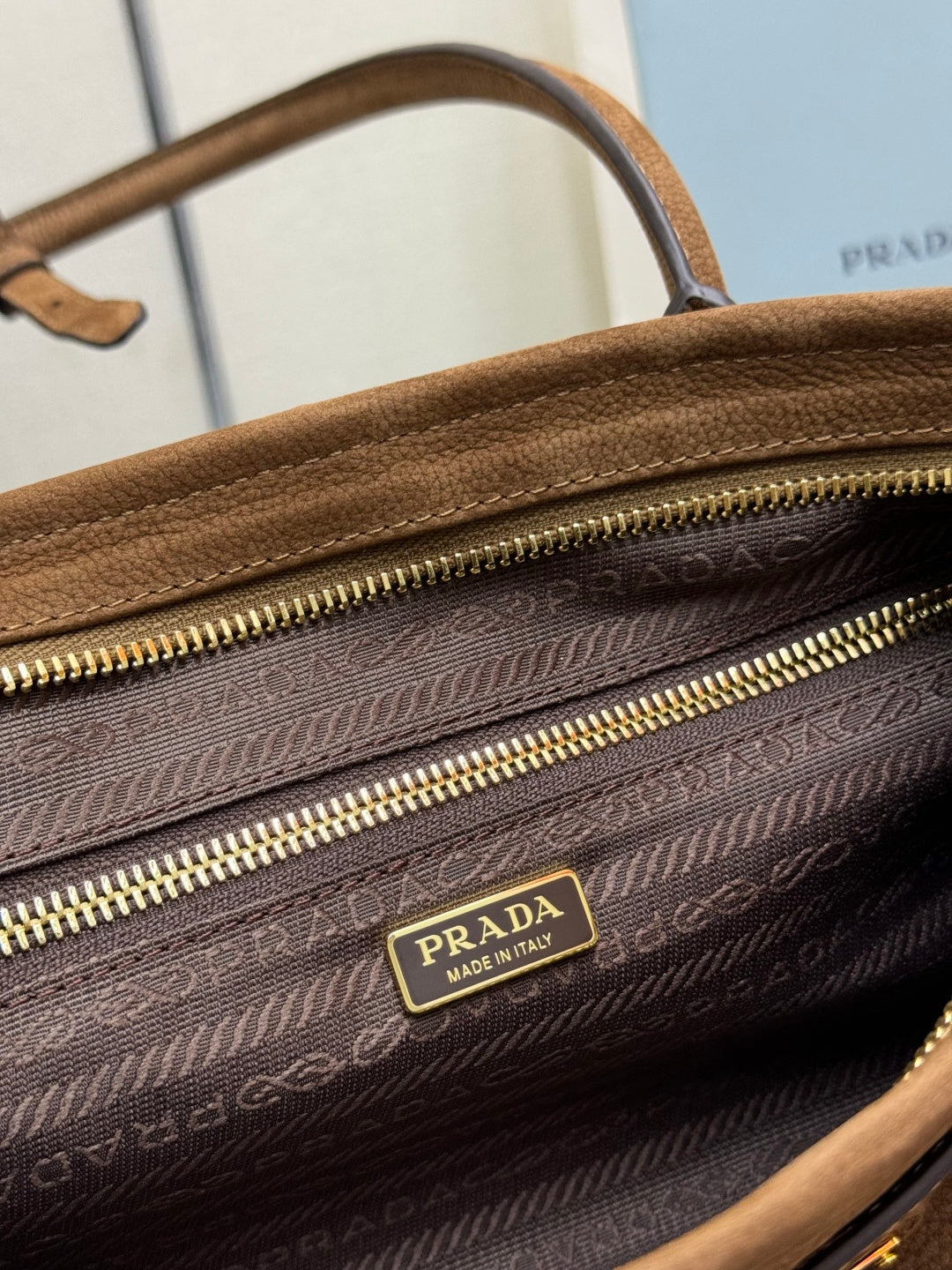 Shoulder Bag