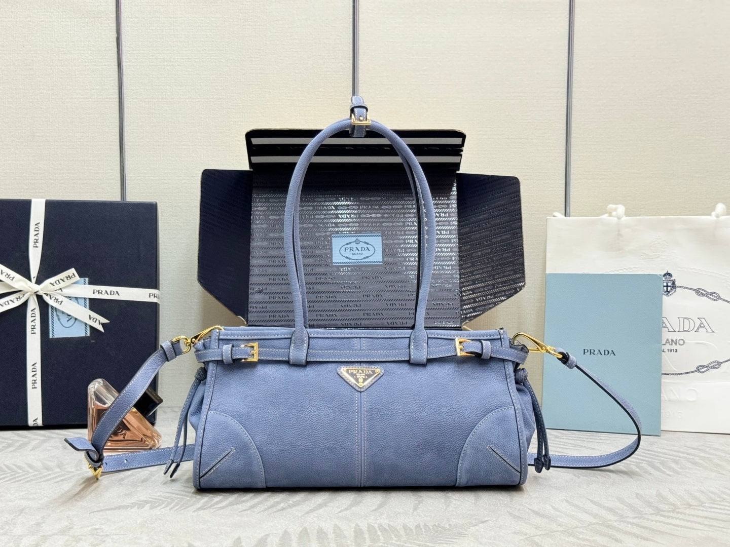 Shoulder Bag