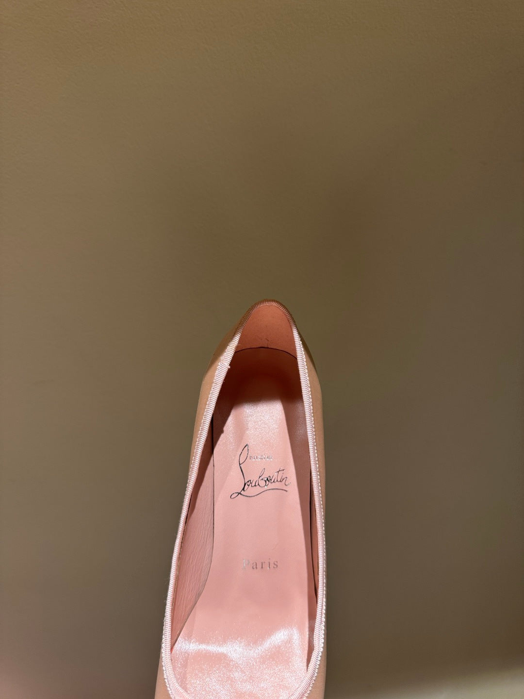 High Heel
