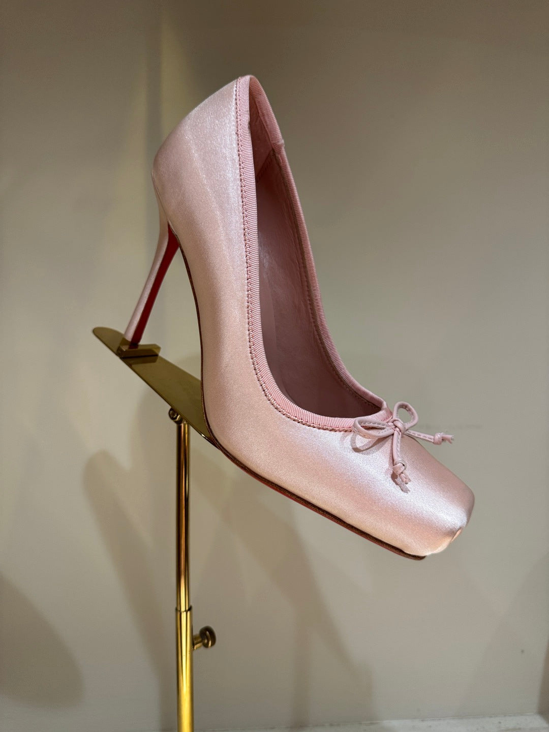 High Heel