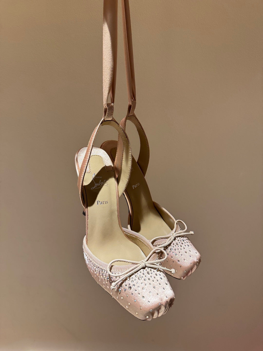 High Heel Sandals