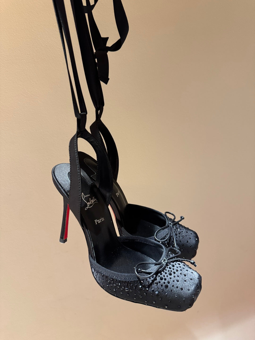 High Heel Sandals
