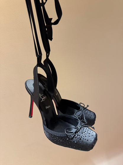 High Heel Sandals