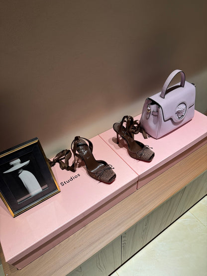 High Heel Sandals