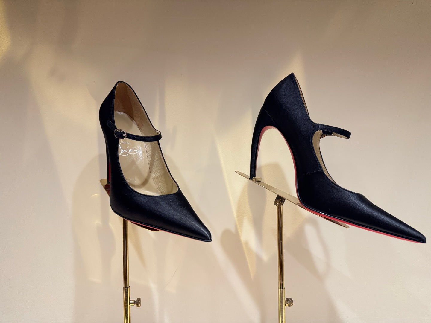 High Heel