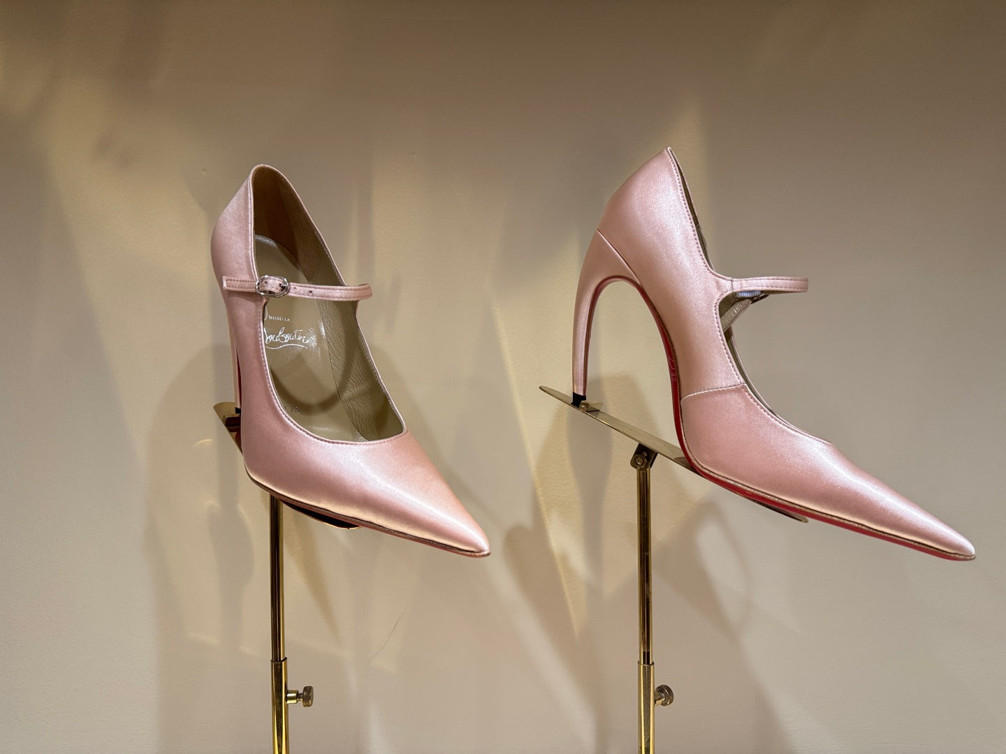 High Heel