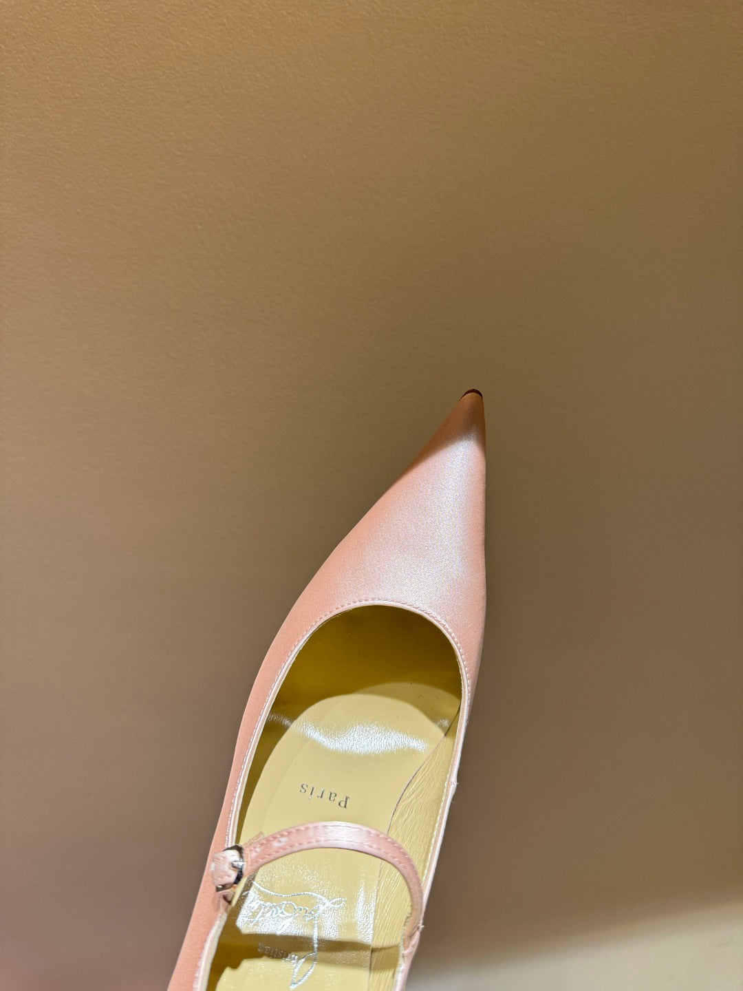 High Heel