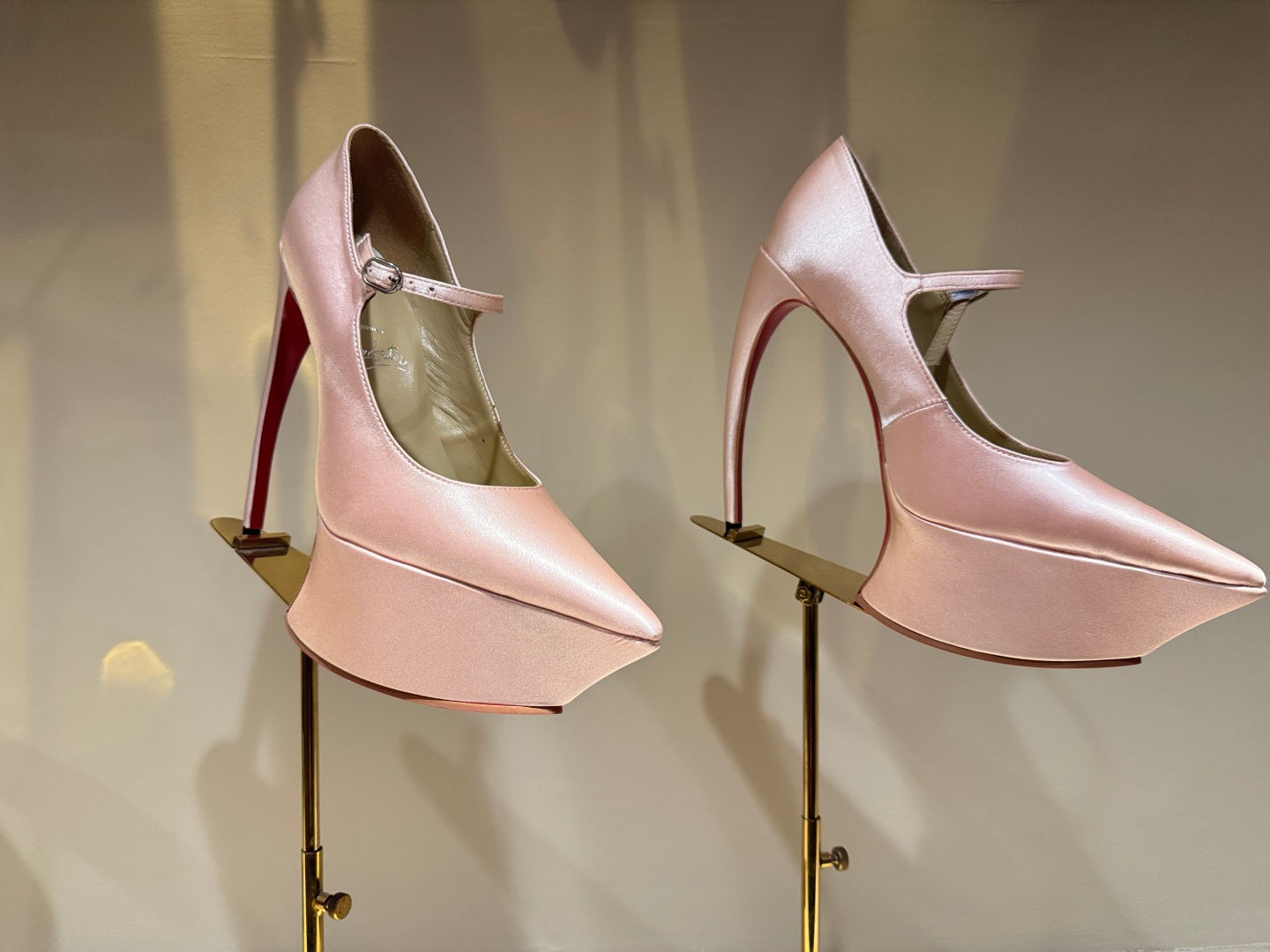 High Heel
