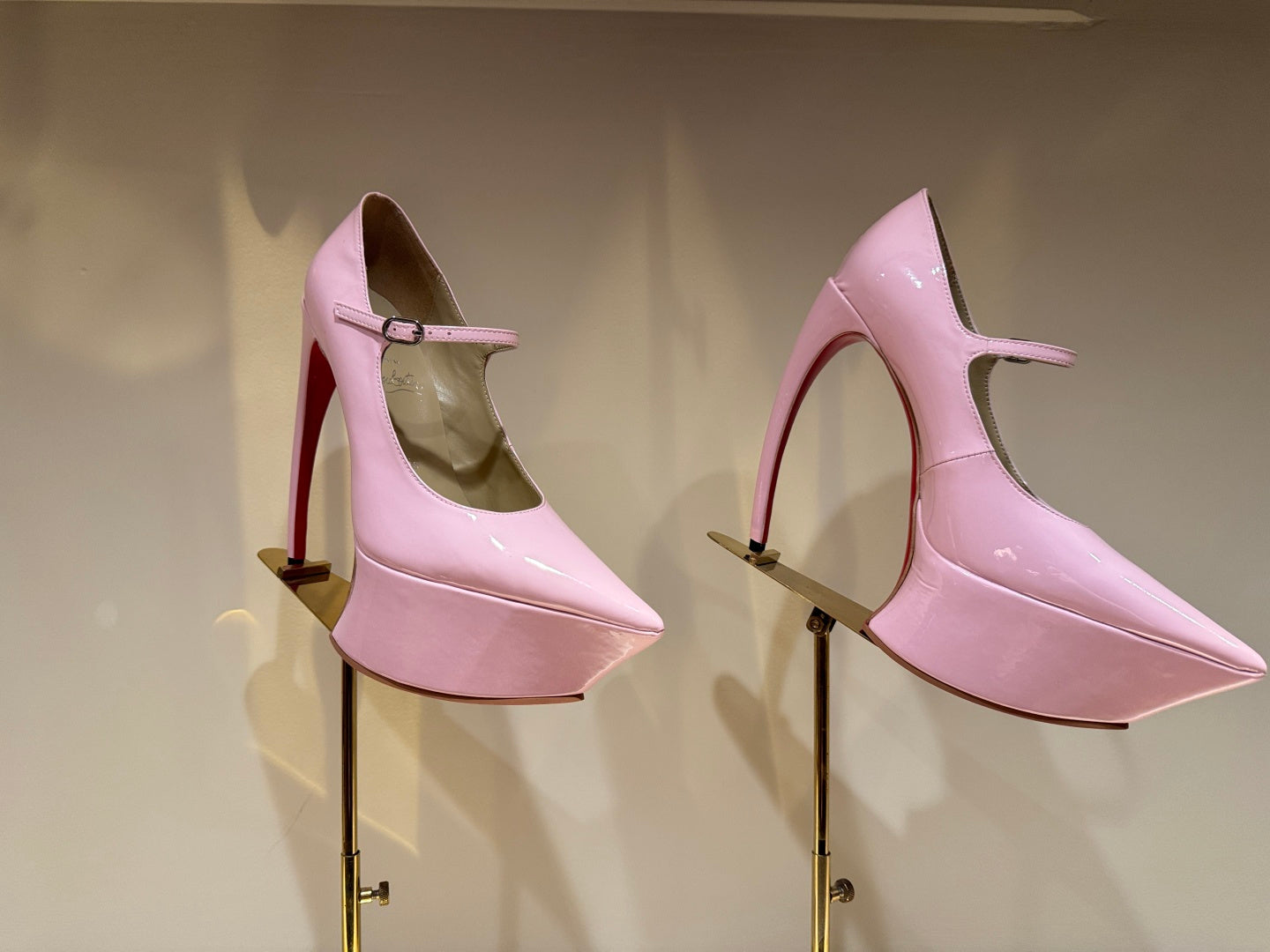 High Heel