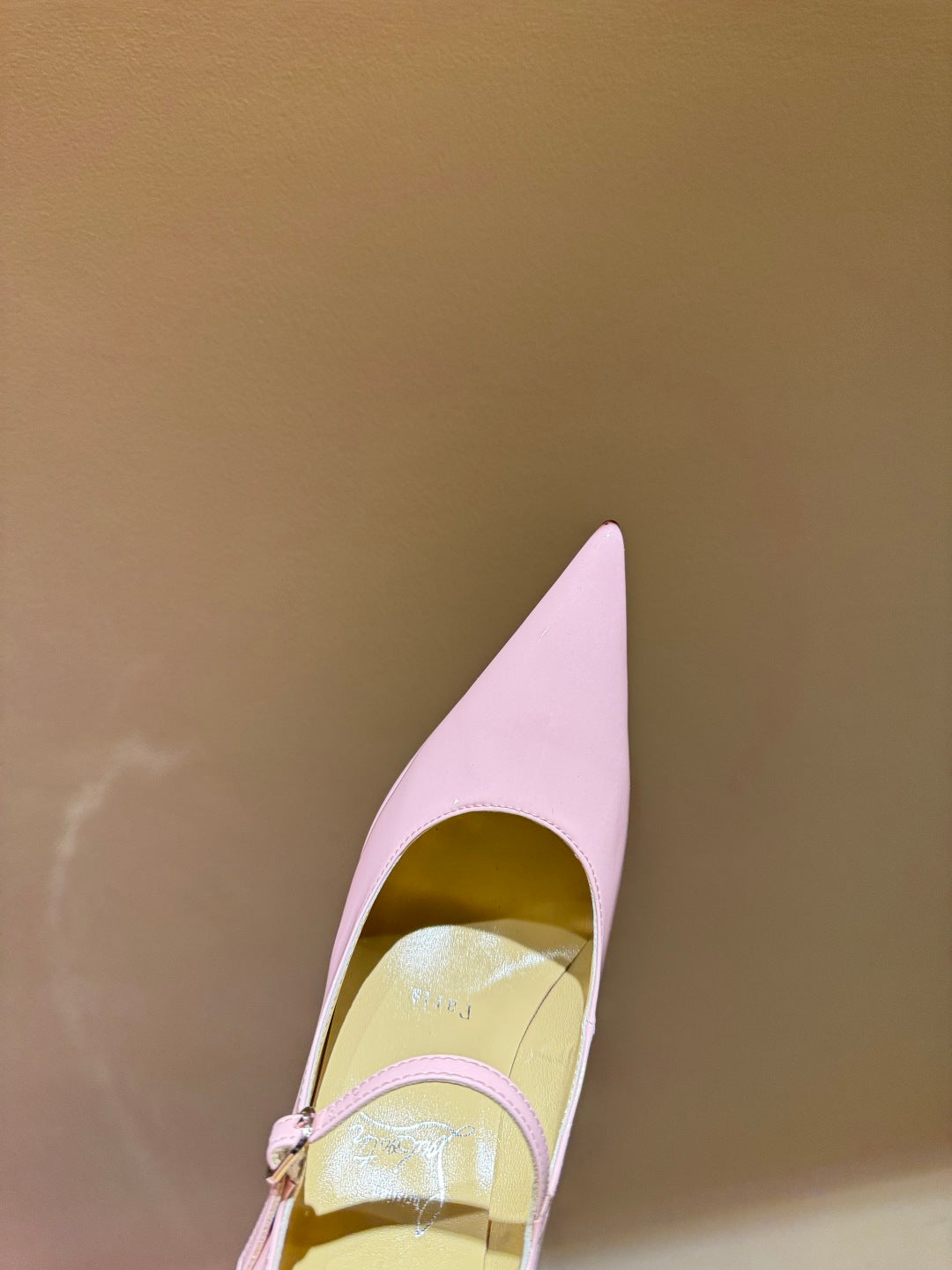 High Heel