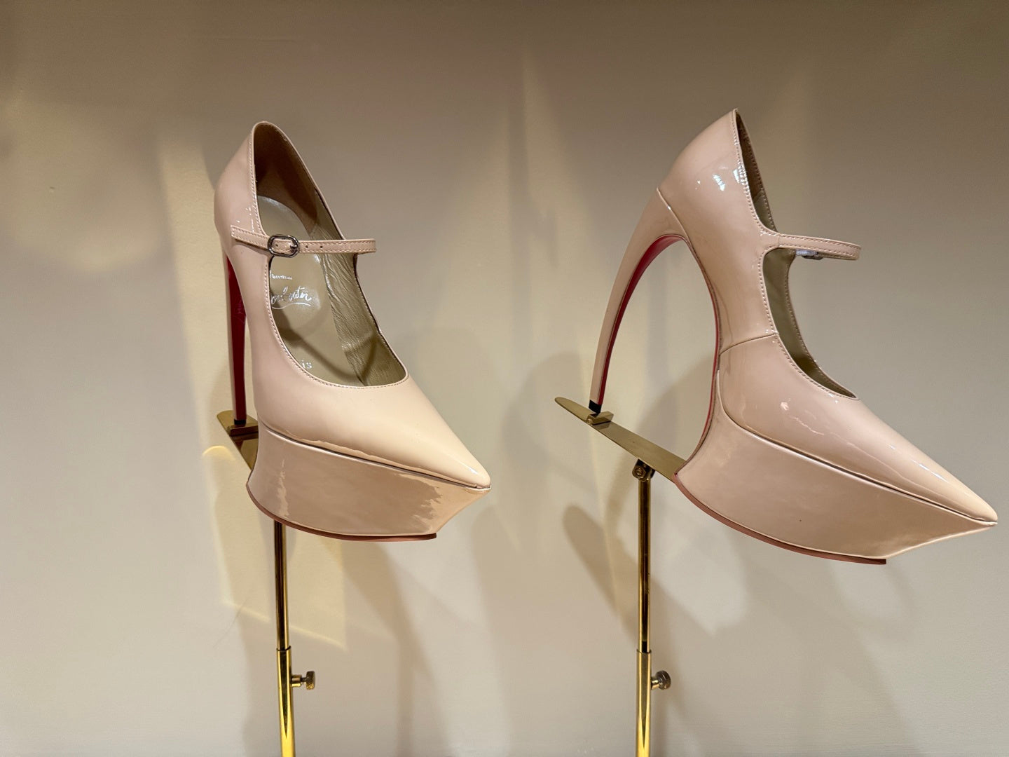 High Heel