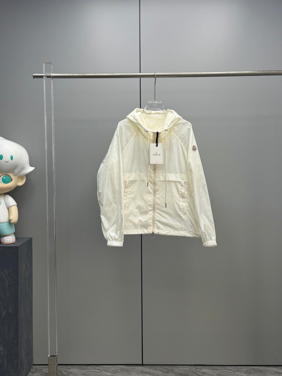 Jackets