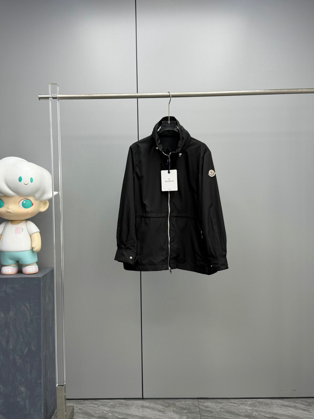 Jackets