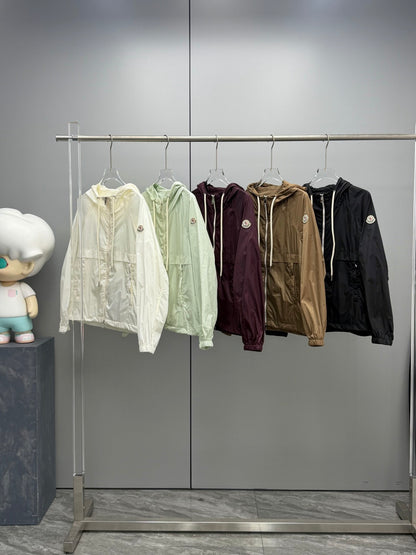 Jackets