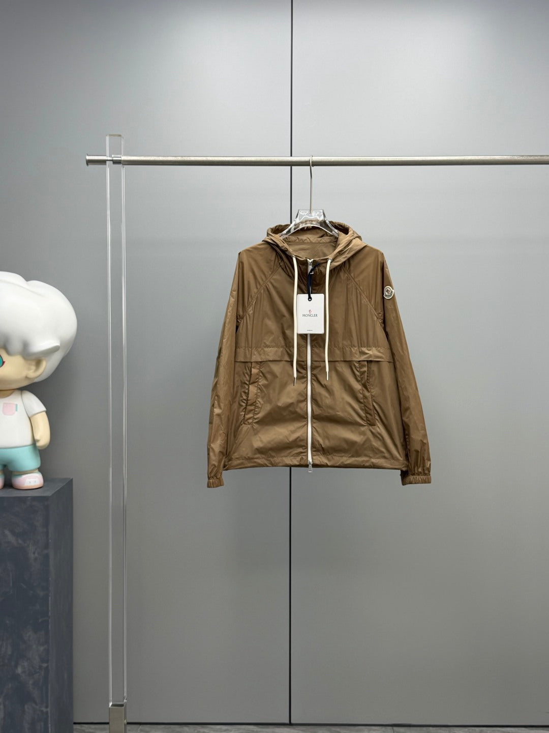 Jackets