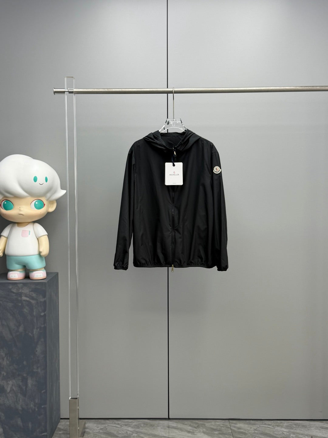Jackets