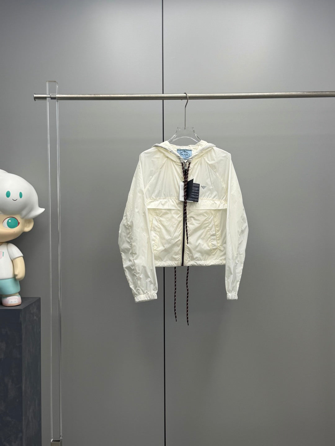 Jackets