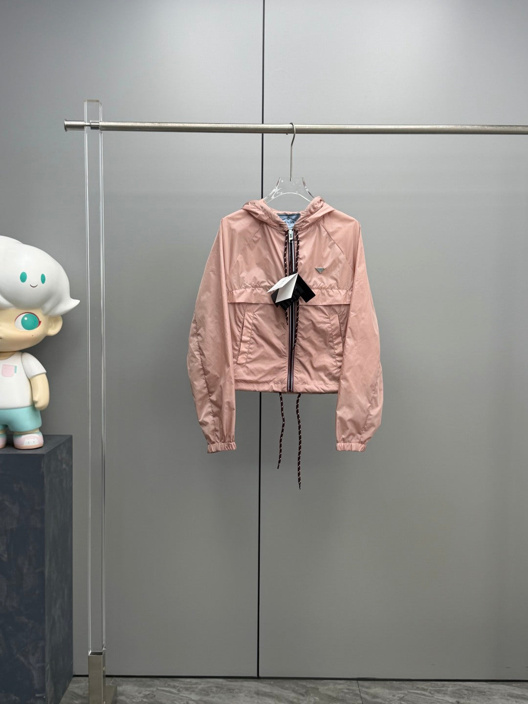 Jackets