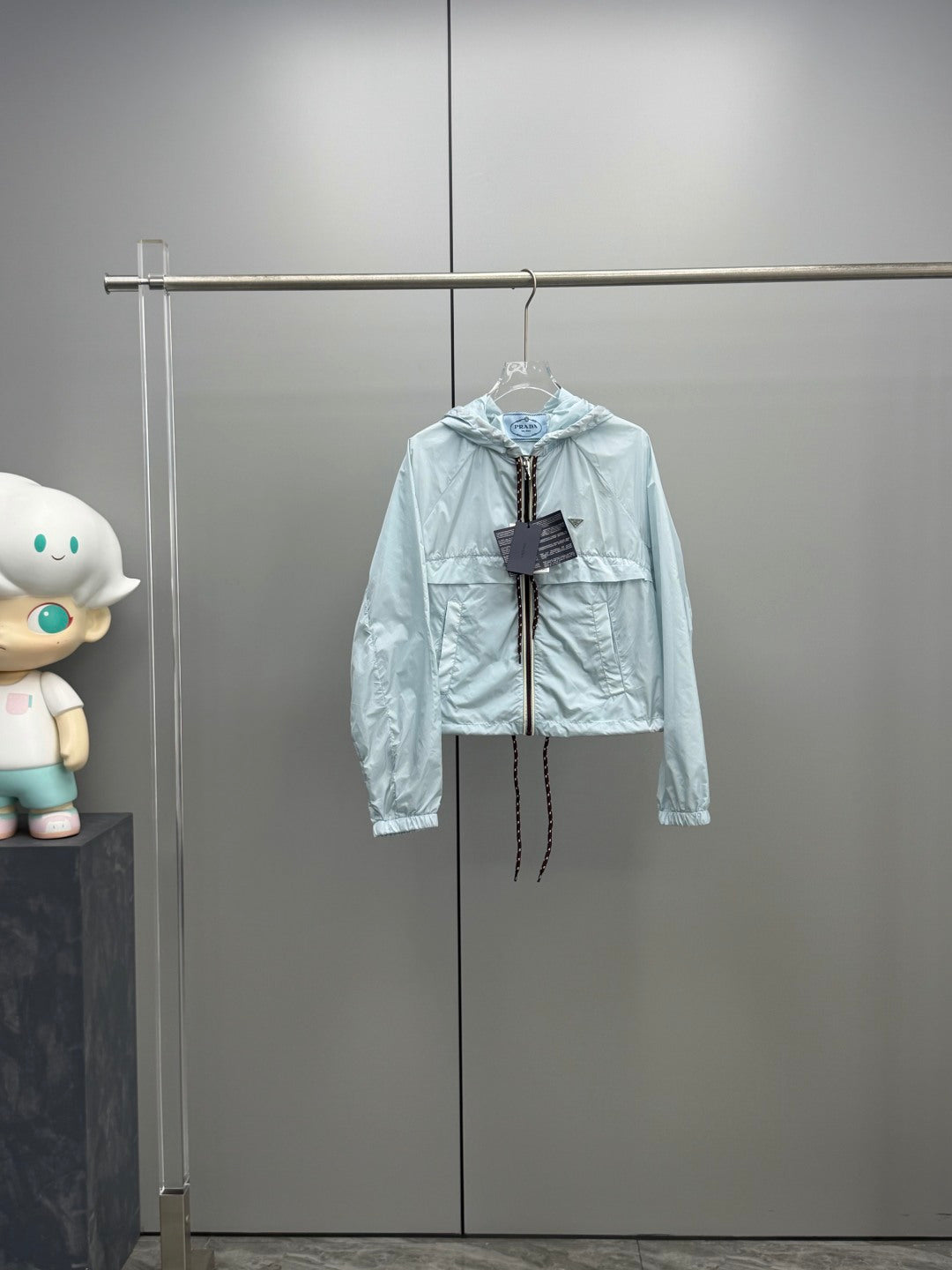Jackets