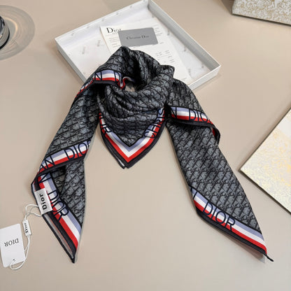 Silk Scarf