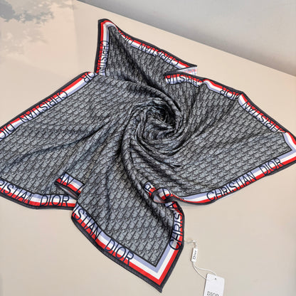 Silk Scarf